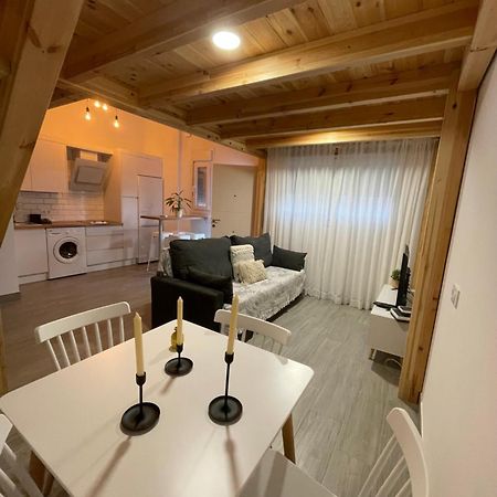 Apartamento De La Luz Tarifa Extérieur photo