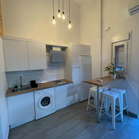 Apartamento De La Luz Tarifa Extérieur photo
