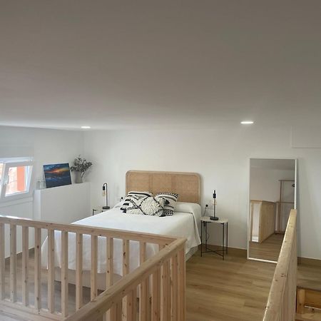 Apartamento De La Luz Tarifa Extérieur photo
