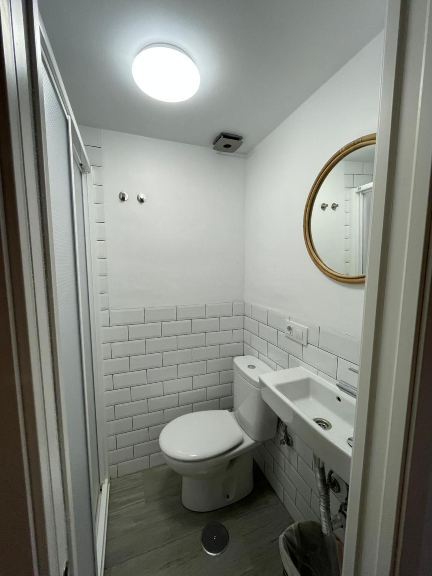 Apartamento De La Luz Tarifa Extérieur photo